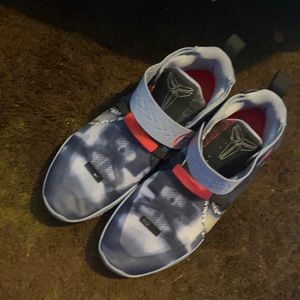 KOBE AD NXT FF “Blue Hero”